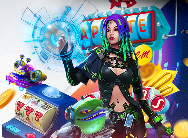 Gratis 10% Deposit harian Slot