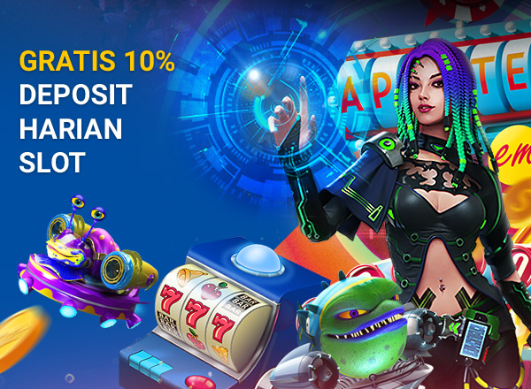 Promosi 18