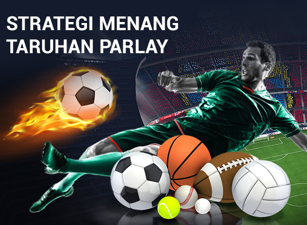 Strategi Memenangkan Taruhan Olahraga Campuran 9