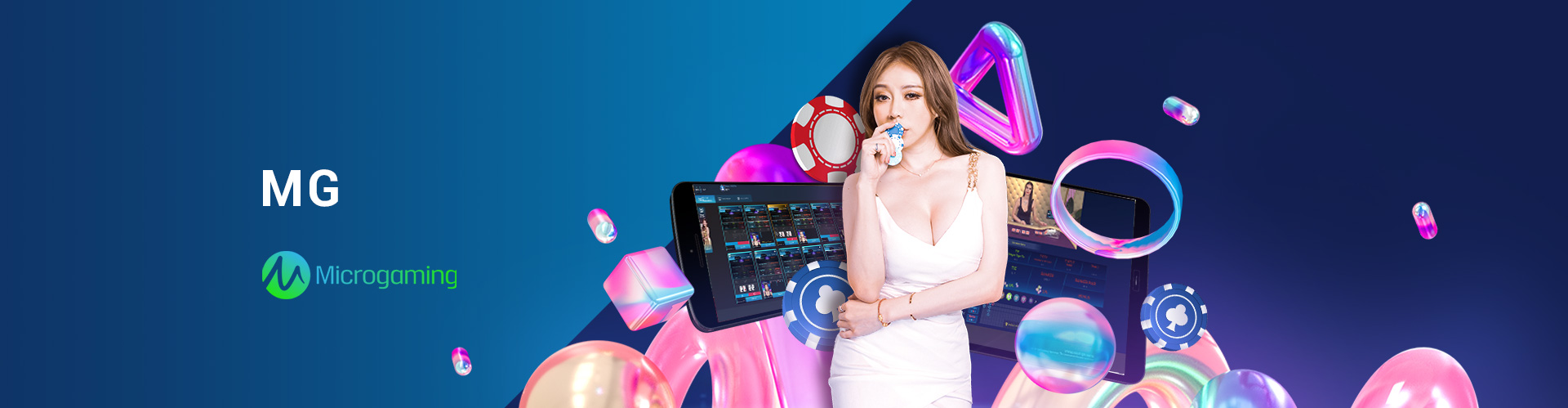 Live Gambling Online at MG Live Casino Indonesia 2